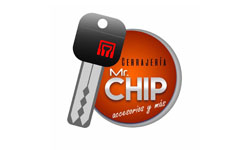 Mr Chip