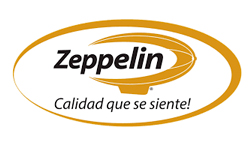 El Zepellin