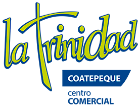 Centro Comercial La Trinidad Coatepeque
